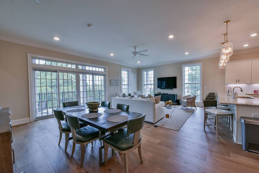 Ganze Wohnung, Krewe at Park Place - Book Now for Gameday! in Tuscaloosa, Tuscaloosa County