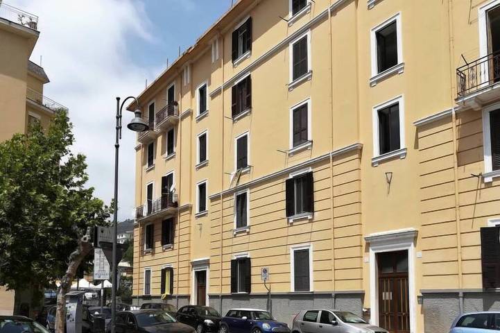 Ferienwohnung für 4 Personen, mit Haustier - 1