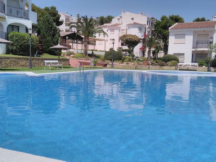 Casa rural para 6 personas, con Terraza además de Jardín y Piscina en Peñíscola - 3