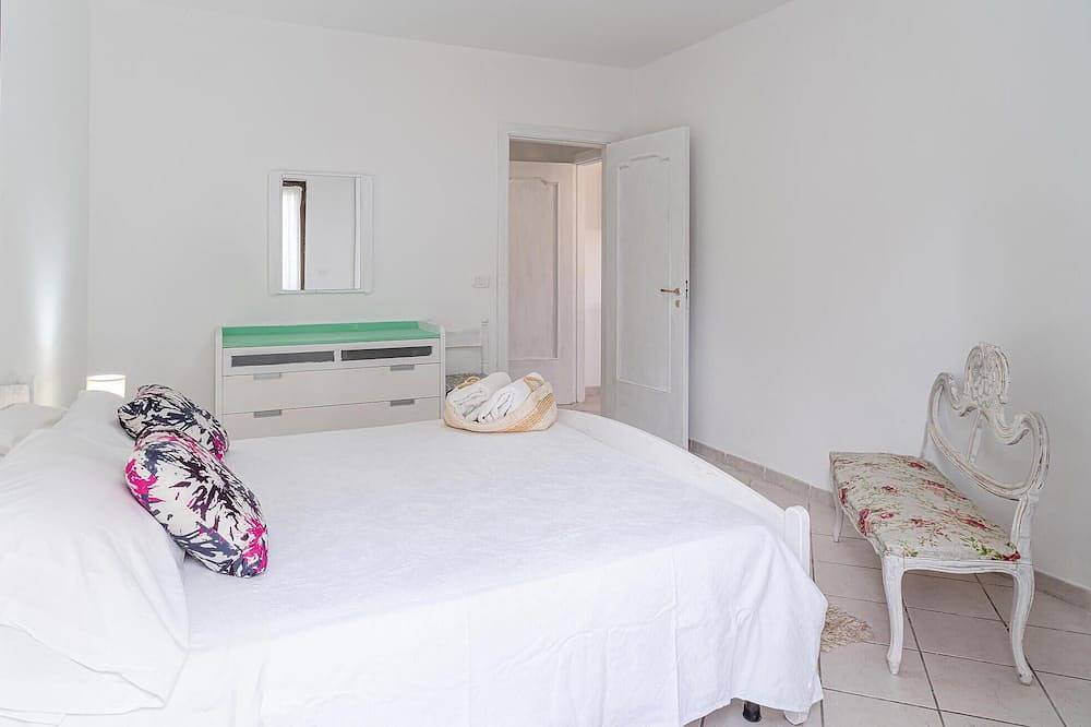 Dependance Villa Baronia in Ascea, Cilento Coast