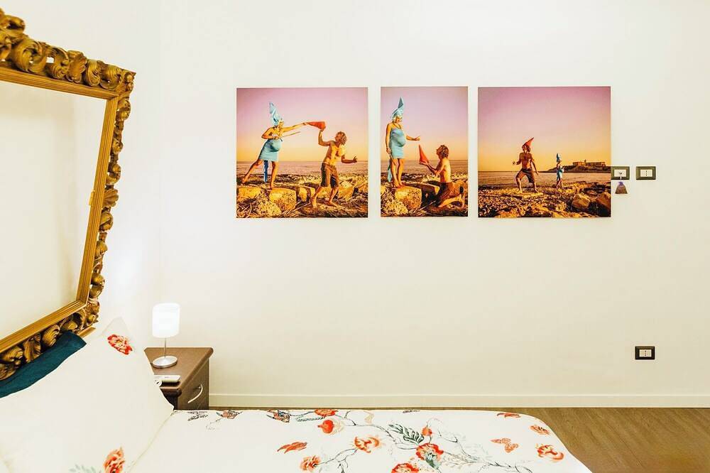 Appartamento intero, Photo Rooms • Terrazza privata • 2 camere • 2 bagni • WiFi veloce • Centro in Catania, Catania e dintorni