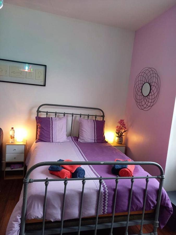 Gîte pour 2 personnes, avec vue dans Office De Tourisme De Vittel - 2