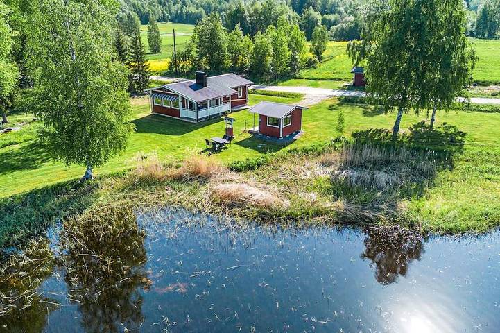 Ferienhaus für 6 Personen - 1