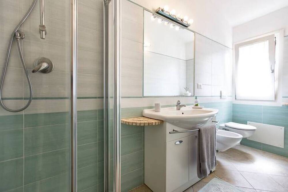 Apartamento entero, Casa 10 Da Georgette - Affitti Brevi Italia in Codaruina/Valledoria, Valledoria