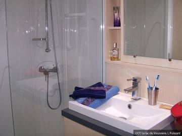 Camping für 4 Personen in Peyrat-le-Château, Nouvelle-Aquitaine, Bild 1