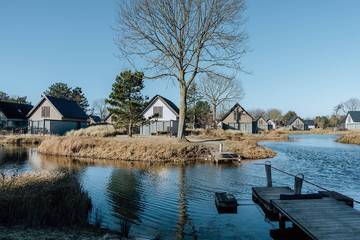 Ferienhaus für 6 Personen in Ouddorp