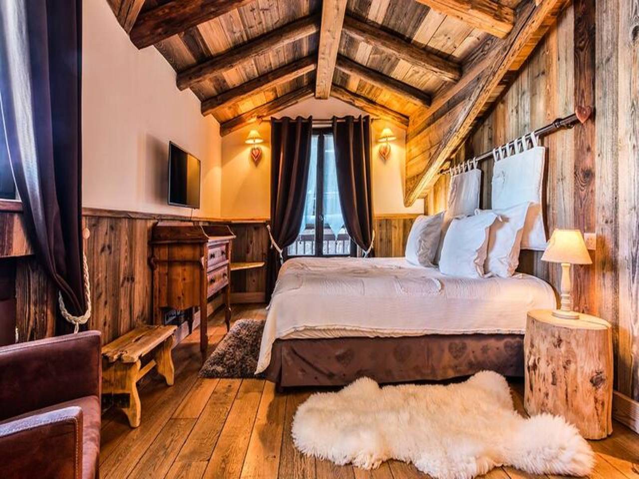 Appartement entier, Courchevel 1850 - 4 personnes - centre station in Courchevel 1850, Saint-Bon-Tarentaise