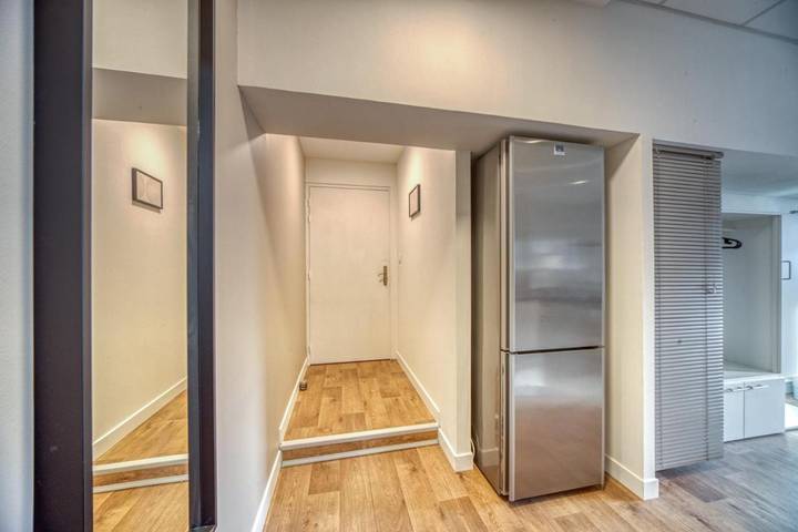 Gîte pour 4 personnes à Saint-Martin-d'Hères - 2