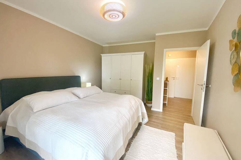 Ganze Wohnung, Rügen Westend - Wohnung 8 in Gingst, Rügen