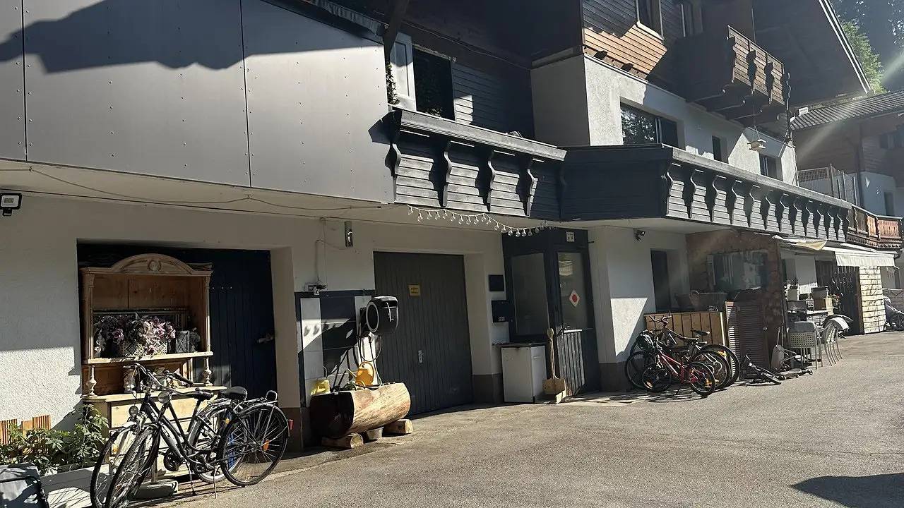 Ganze Ferienwohnung, Ferienwohnung für 4 Personen (52 m²) in Assling in Villgratner Berge, Assling