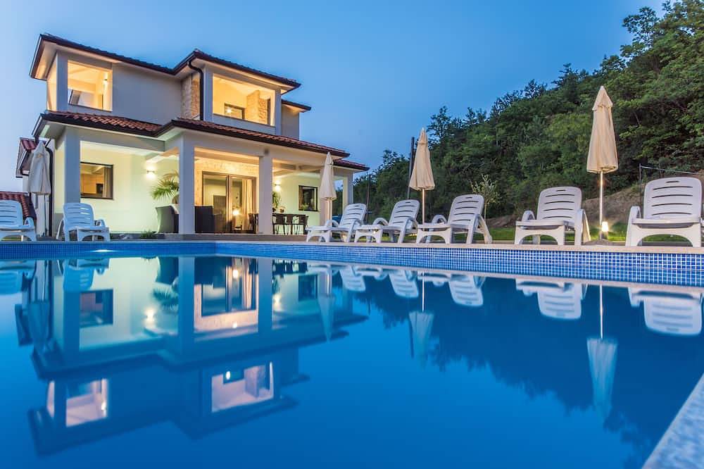 Casa vacanza a Albona a partire da 119€ a notte