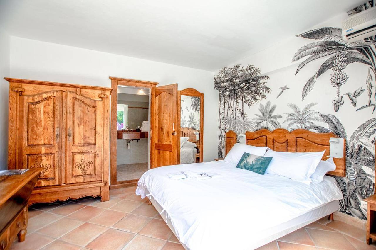 Villa Paradis in Les Issambres, Roquebrune-sur-Argens