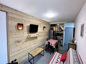 Location De Vacances pour 6 Personnes dans Villard-de-Lans, Vercors, Photo 4