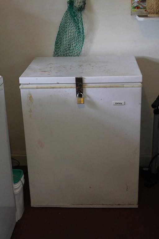 Vacation rental for 11 people, with hot tub in Westport (WA)