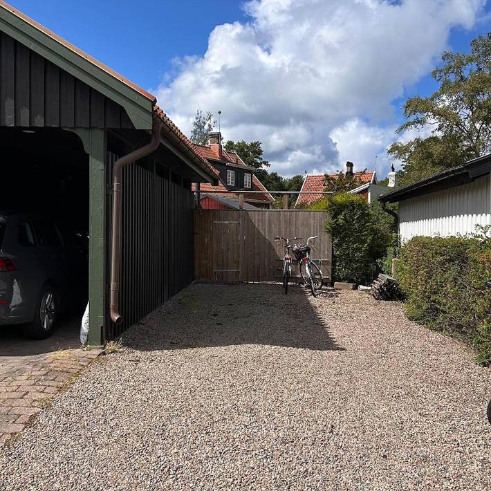 Ferienwohnung für 2 Personen, mit Terrasse in Ängelholm - 2