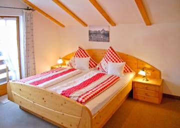 Vakantieappartement voor 2 Personen in Oberstdorf, Allgäuer Alpen, Afbeelding 3