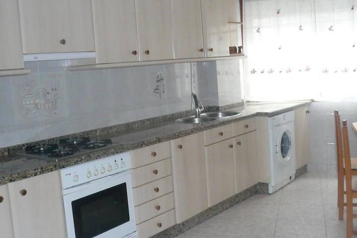 Gîte pour 8 personnes à Marín - 3