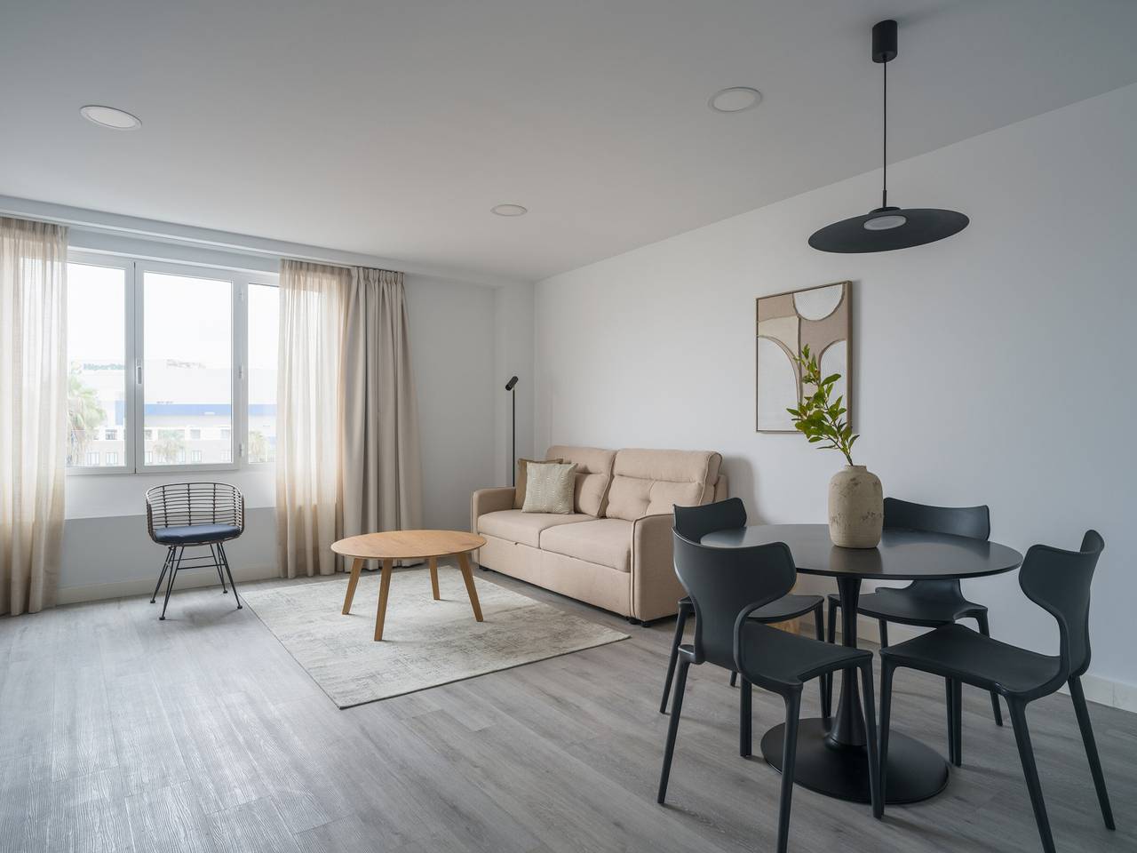 Appartamento vacanze a Gran Canaria a partire da 123€ a notte