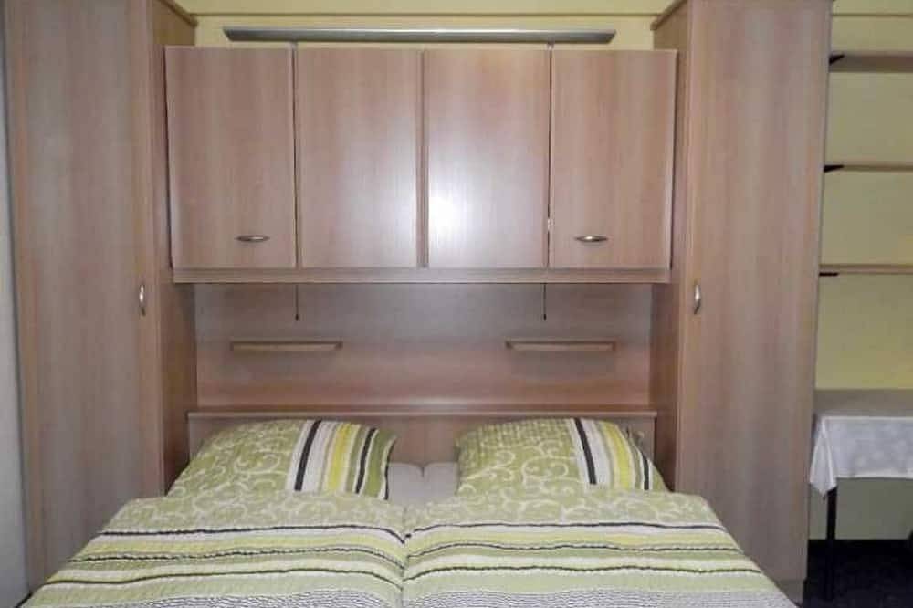 Ganze Wohnung, Ferienwohnung Marie - Ferienwohnung Haus Weitblick in Düdinghausen, Medebach