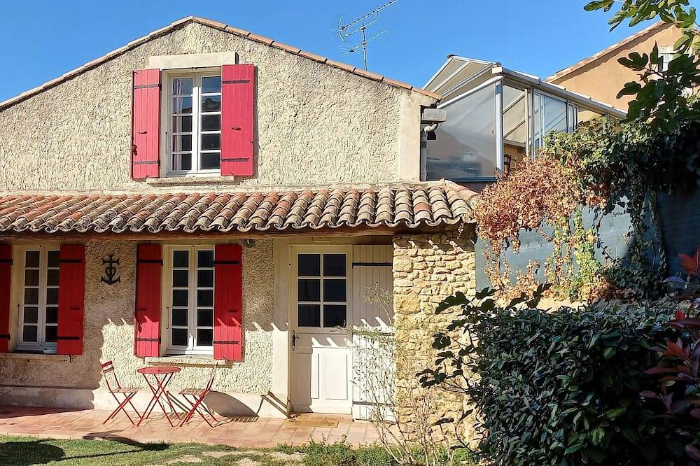 Visitez la Provence durant l'arrière saison in Salon-de-Provence, Région d'Aix-en-Provence
