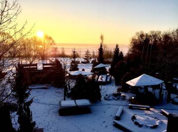 Vakantiehuis voor 6 Personen in Neuhausen/Spree, Lausitz Merenland, Afbeelding 1