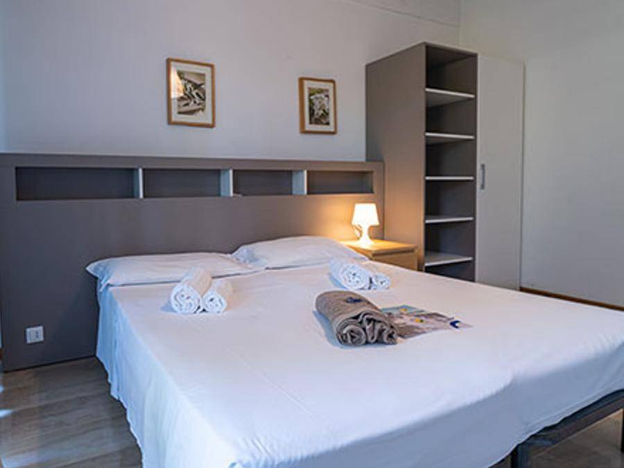 Club del Sole Marina Julia Familiy Village - Piso 2 personas - confort in Monfalcone, Carso