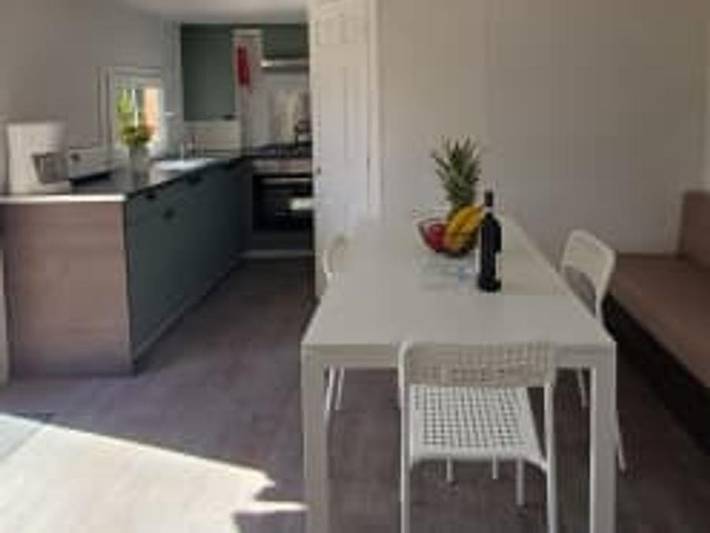 Camping für 4 Personen, mit Kinderpool in Katalonien - 4