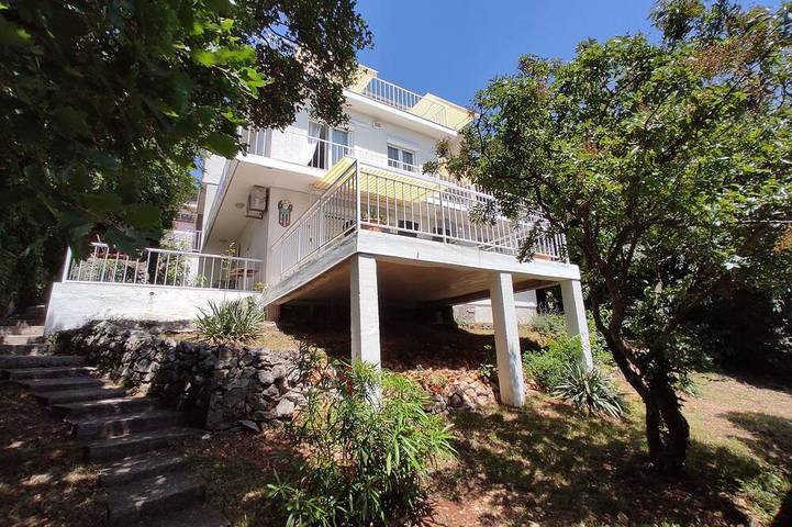 Ferienhaus für 11 Personen, mit Garten, mit Haustier - 1