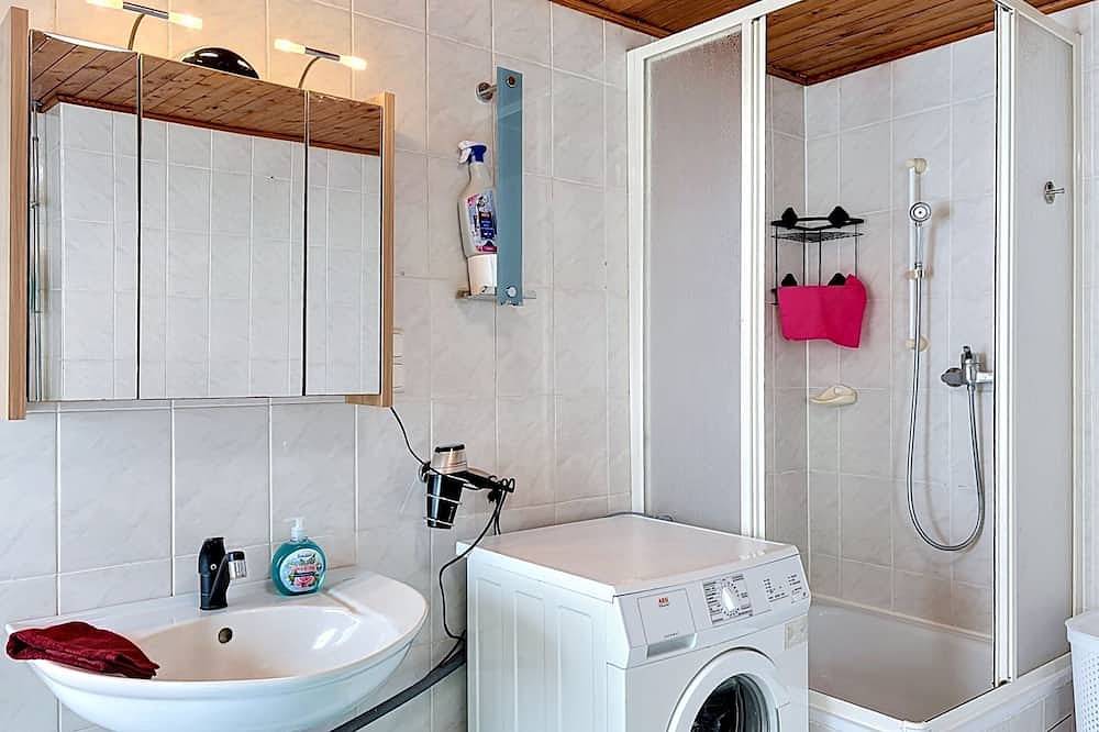 Ganze Wohnung, Kranich in Godern, Pinnow