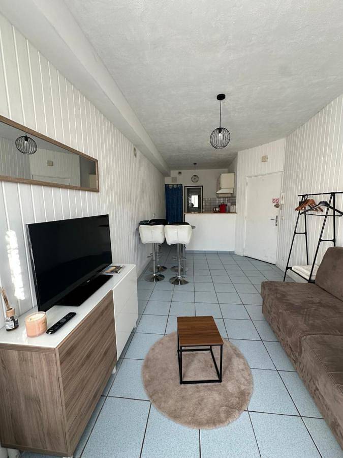 Gîte pour 2 personnes dans Office De Tourisme De Gap