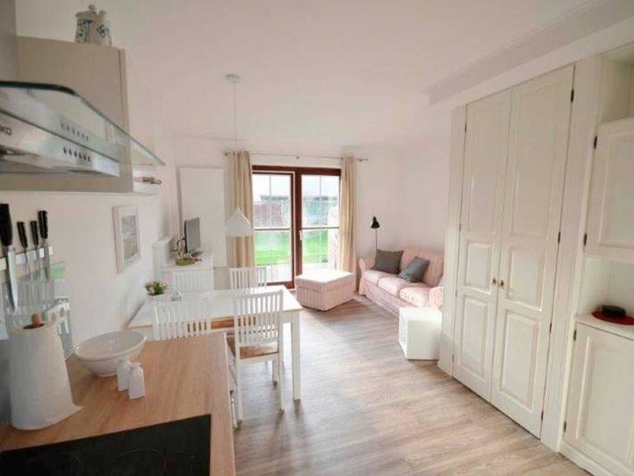 Ferienhaus für 4 Personen, mit Garten in Nieblum - 4