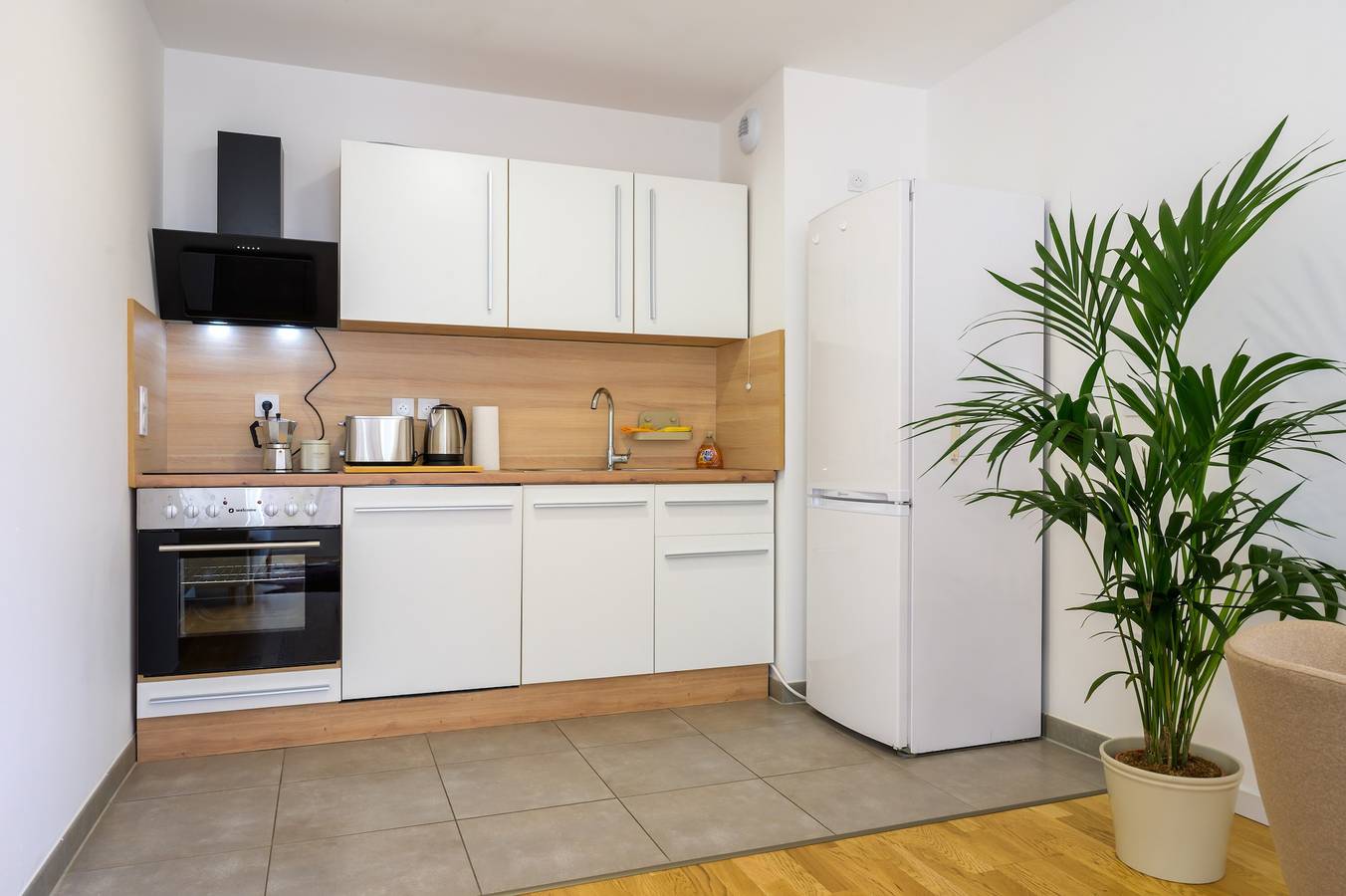 Appartement entier, Colmar Chic – Appartement moderne au cœur du centre historique avec Wi-Fi, garage, ascenseur, 2 à 6 pers. in Colmar, Région de Colmar