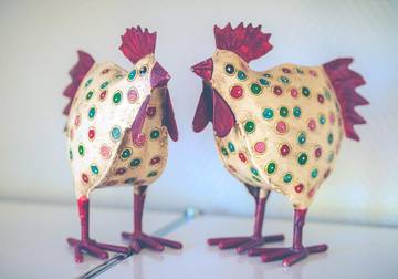 Ferienhaus für 2 Personen in St. Peter-Ording, Halbinsel Eiderstedt, Bild 4