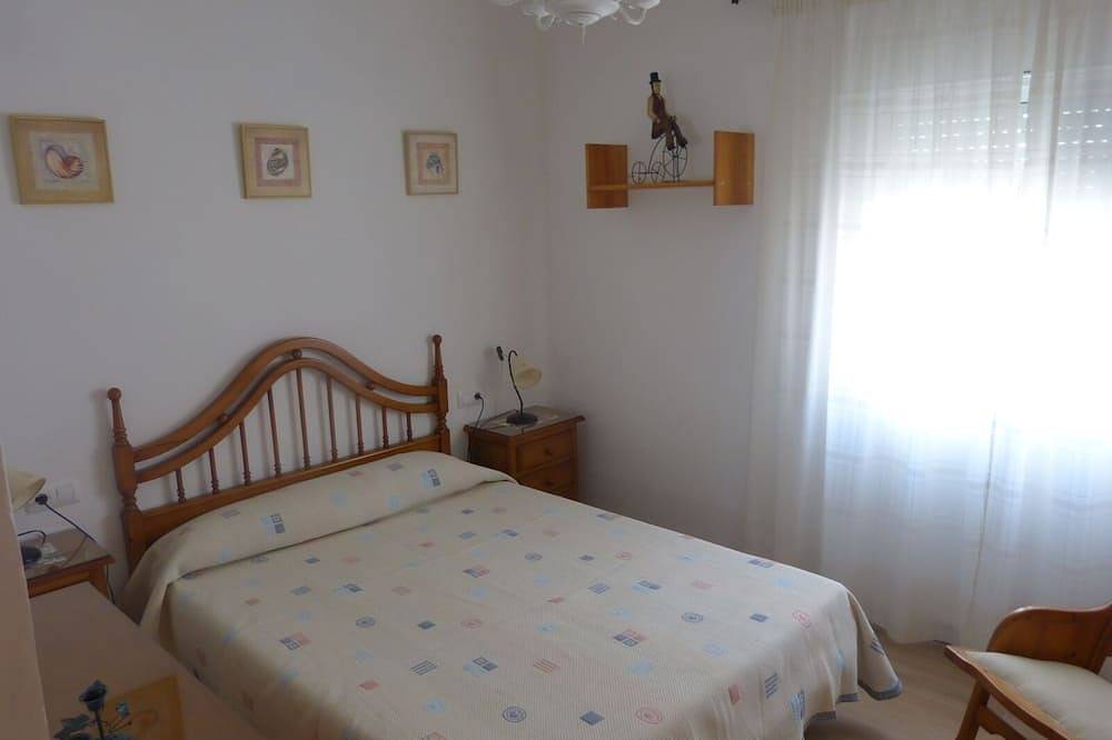 Magnifico Y Confortable Chalet A Pie De Costa in Alcanar, Costa Dorada