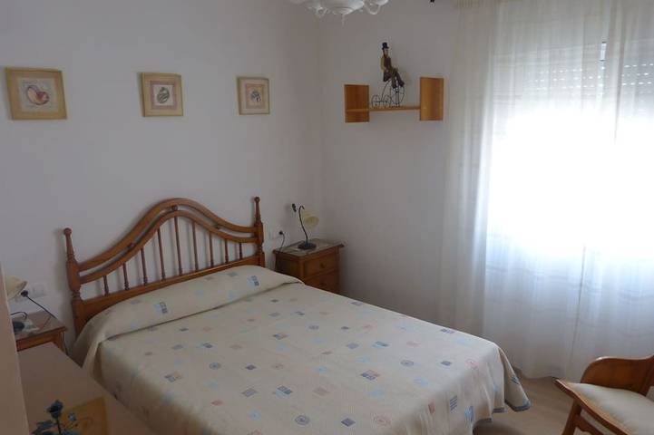 Chalet für 5 Personen, mit Terrasse und Garten sowie Whirlpool an der Costa Dorada - 2