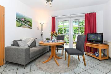 Bauernhof für 3 Personen, mit Garten in Neuharlingersiel