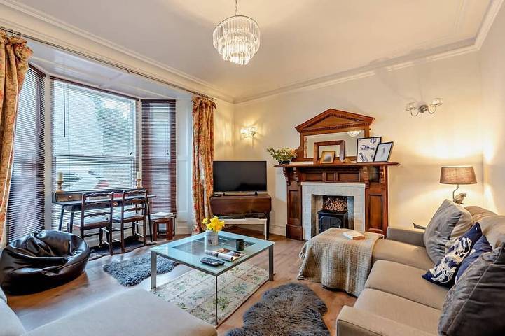 Cottage for 8 people in Pembroke