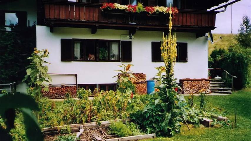 Ferienhaus für 10 Personen, mit Garten in Fieberbrunn - 3