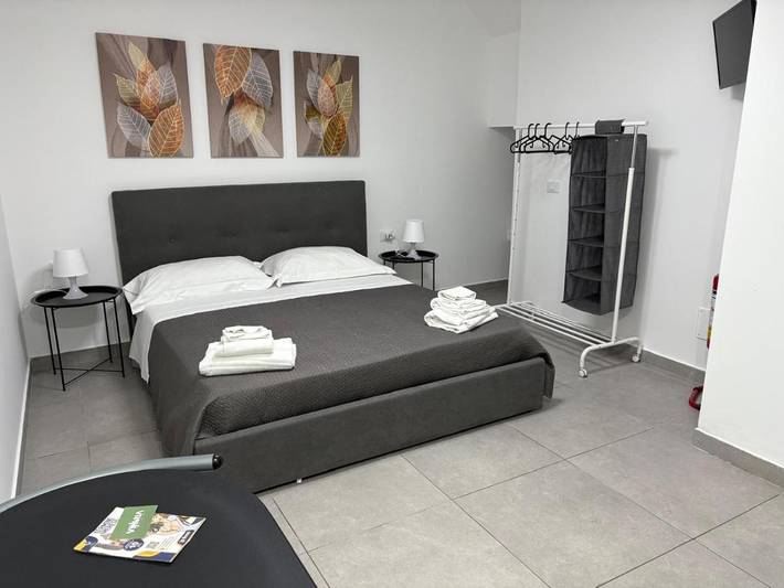 B&b per 3 persone a Termini Imerese