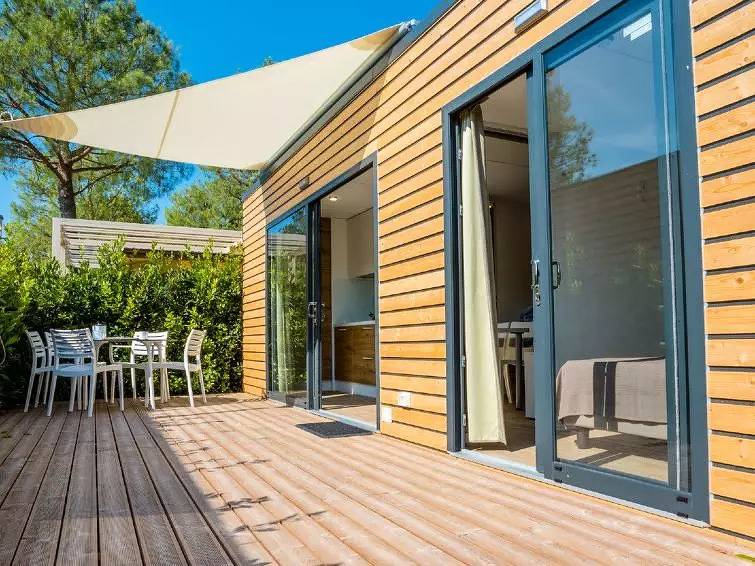 Casa 4 Persone in San Felice del Benaco, Prealpi Gardesane