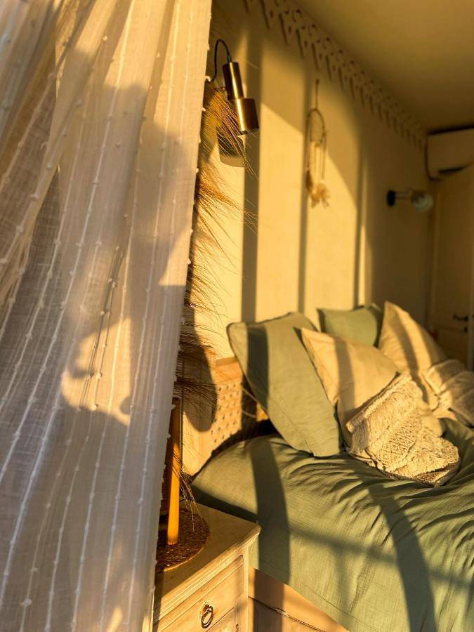 Villa pour 6 personnes, avec jardin et vue à Frontignan - 4