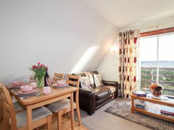 Lodge for 4 People in Highlands, Scotland, Photo 3