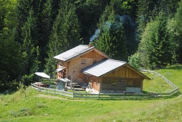Ferienhaus für 6 Personen in Bischofshofen, Ski Amadé, Bild 1