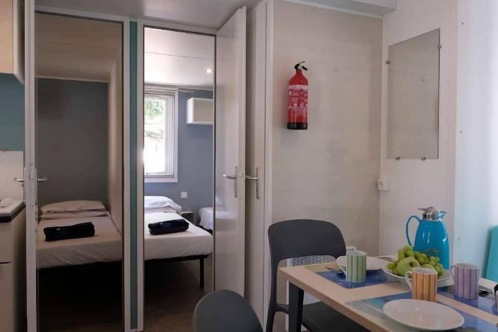 Camping Free Beach by Interhome in Marina di Bibbona, Bibbona