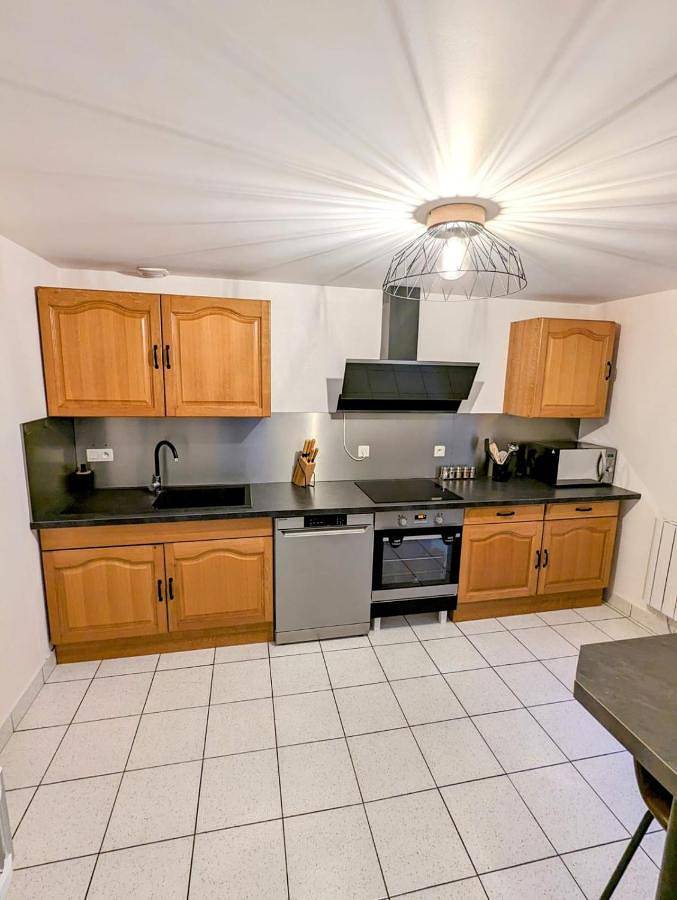 Location de vacances pour 5 personnes à L'Oie - 4