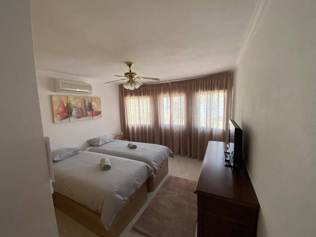 Two-Bedroom House in San Fulgencio, Costa Blanca