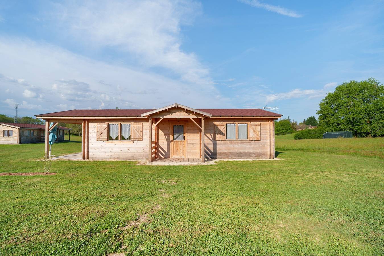 Apartment for 5 People in Montferrand-du-Périgord, Périgord Pourpre