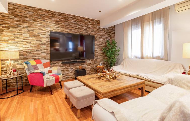 Gîte pour 6 personnes à Almería - 3