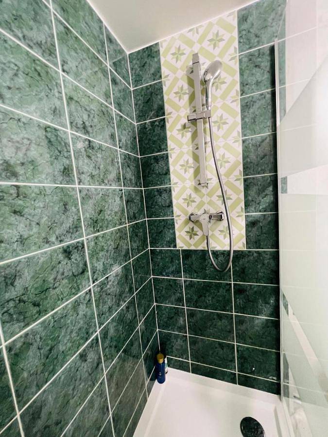 Gîte pour 6 personnes à Vaux-sur-Seine - 4