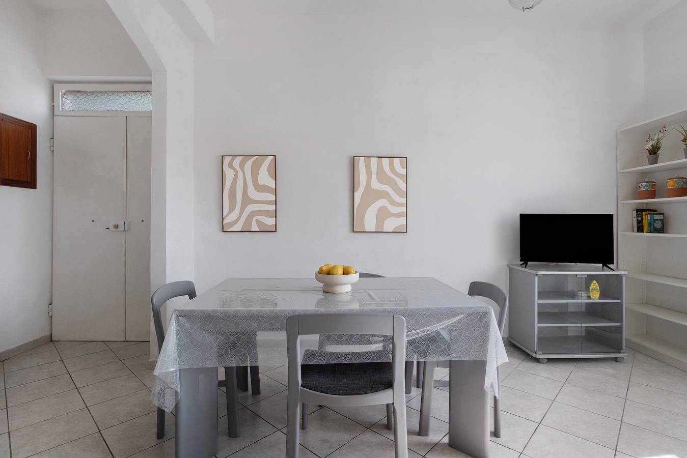 Apartamento entero, Apartamento 'Felda' con Jardín Privado, Wi-Fi y Aire Acondicionado in La Spezia (City), La Spezia
